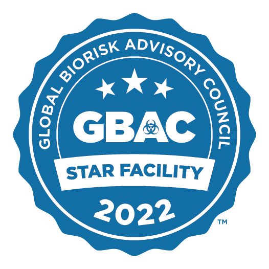 GBAC STAR Accreditation