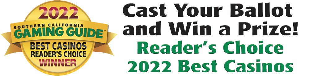 So Cal Gaming Guide Best Of 2022