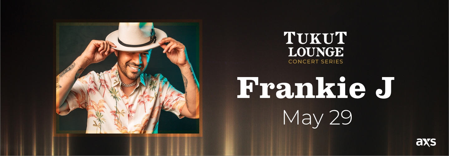 Frankie J