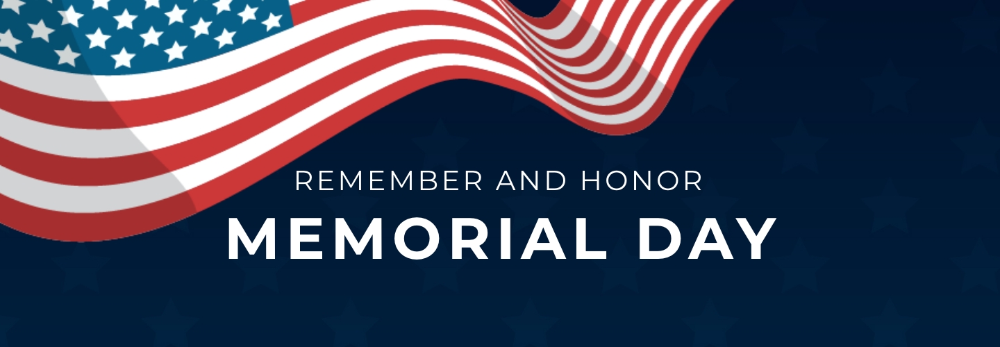 Memorial Day