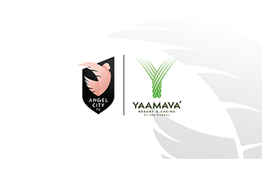Angel City FC Announces Yaamava’ As The Team’s Official Casino Partner