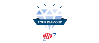 AAA Four Diamond Rating