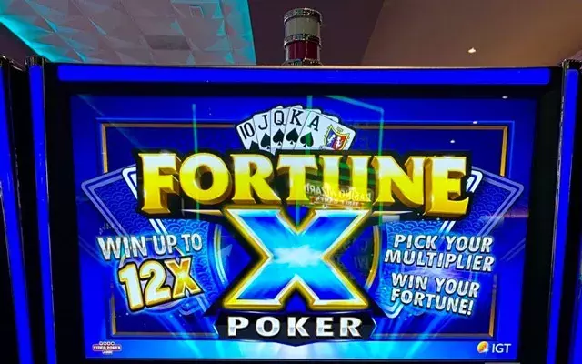IGT Celebrates California Debut of Fortune X Poker™ at Yaamava’ Resort & Casino at San Manuel